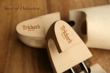 Tricker's Wooden Shoe Trees