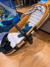 Icandy Peach 5 Convertor Base