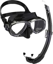 Perla Mare Combo Snorkelling
