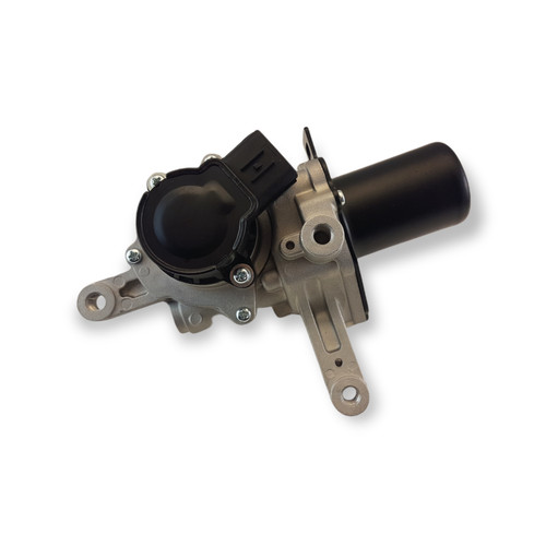 Turbocharger electronic toyota - electronic,
