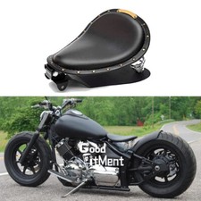 Motorcycle Leather Soft Solo