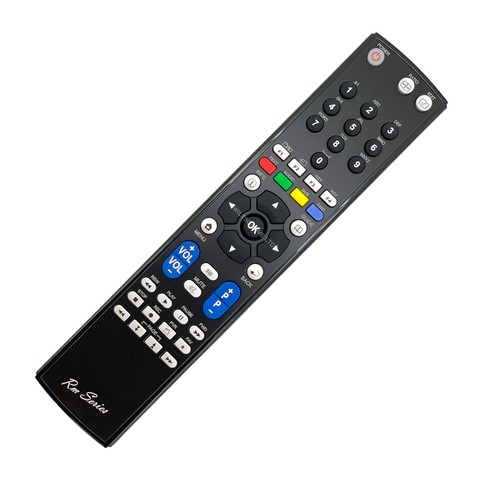 Remote control for ferguson - control,
