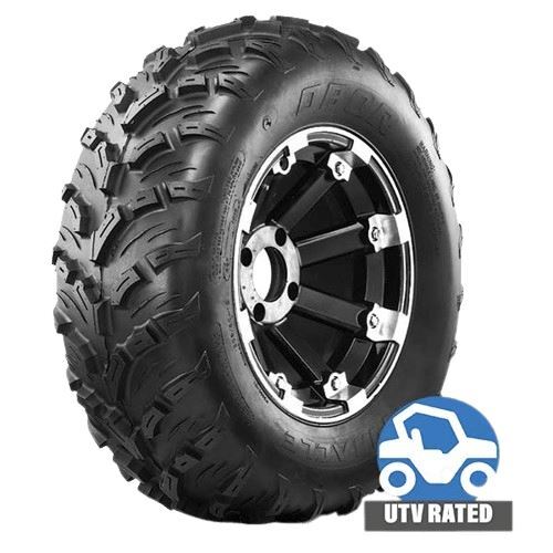Obor 25x8x12 ply p3080 - 25x8x12, 6