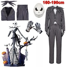 Mens The Nightmare Before