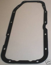 RUBBER SUMP GASKET RED TOP 16V