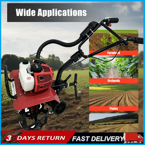 Profi mini tiller rotavator - profi-mini,