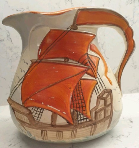 Wade heath art - heath, pottery