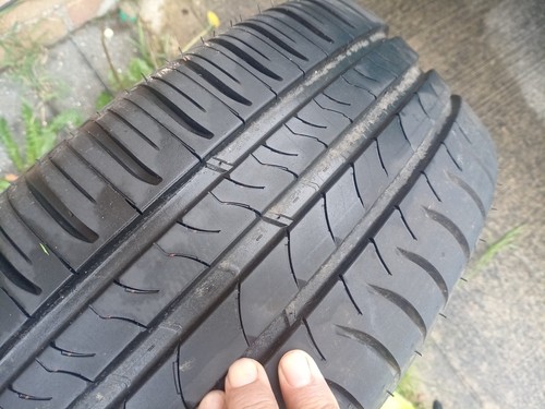 Renault megane spare wheel - megane,