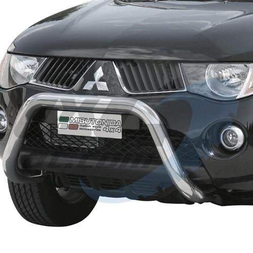 Mitsubishi l200 2005 2015 - mitsubishi,