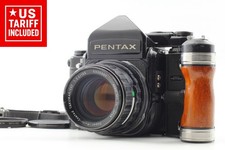 【Exc+5】 Pentax 67 TTL M-Up