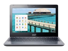 Acer Chromebook C720P 11.6″