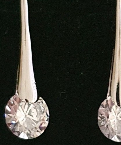 Sterling silver cubic - sterling,