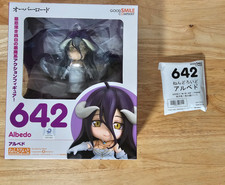 Overlord Albedo Nendoroid #642