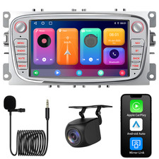 For FORD MONDEO FOCUS S/C-MAX