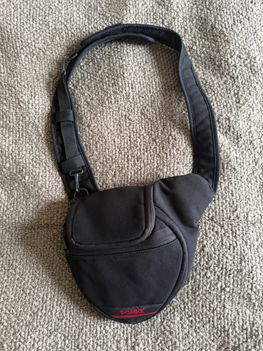 Domke quick shot sling medium - domke,