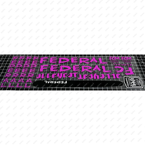 Federal surly alleycat pink - alleycat,