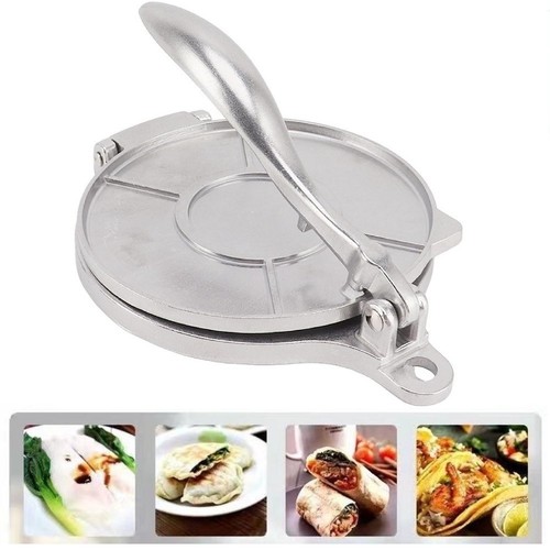 16cm aluminum alloy tortilla - aluminum,