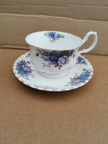 Royal albert moonlight rose - albert,