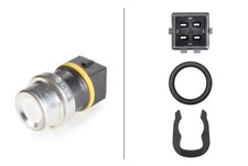 SENSOR COOLANT TEMPERATURE