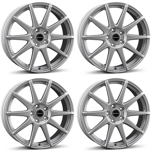 Borbet wheels gtx 0x19 - borbet,