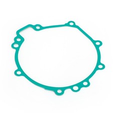 Left Engine Stator Cover