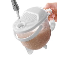 Rice Cleaner Bowl Kitchen