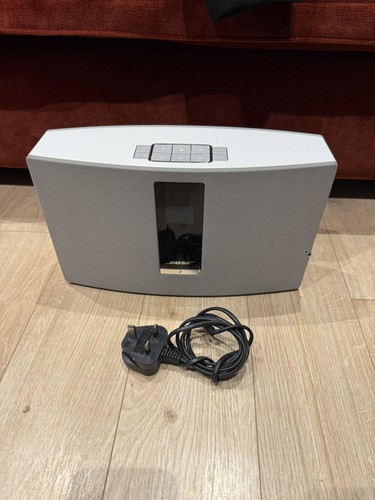 Bose soundtouch series - 20, 3