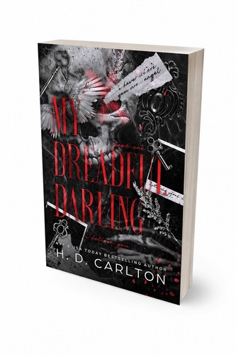 Dreadful darling the - dreadful,