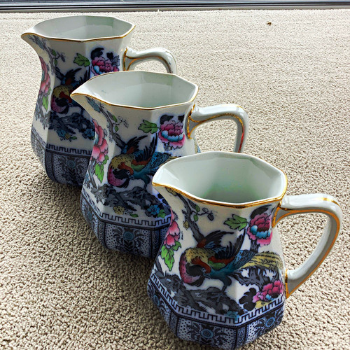 Keeling losol ware - keeling,