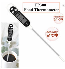 Nartel Cooking Thermometer