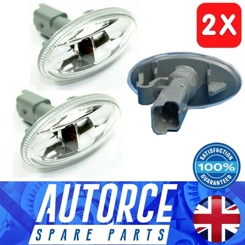Side indicator repeater - indicator,