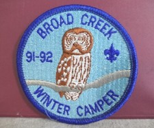 Vintage NEW 1991 - 1992 Broad