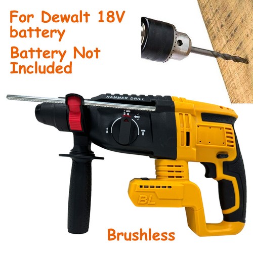 Fits for dewalt - fits, 20v