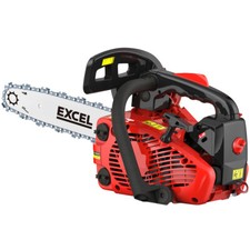 Top Handle Petrol Chainsaw