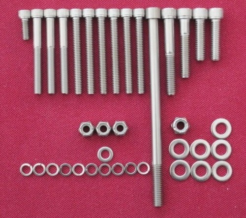 Lotus ford crossflow - crossflow, cam