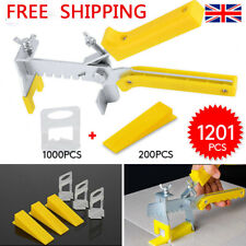 1201PCS Tile Leveling Spacer