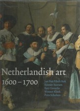Netherlandish Art 1600-1700 -