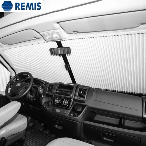 Remis remifront blinds full - remifront, iv