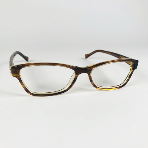 Vera wang eyeglasses tortoise - wang,