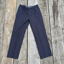 Mens BRUHL trousers 36R size