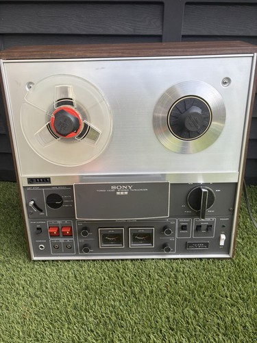 Sony 366 vintage - sony,