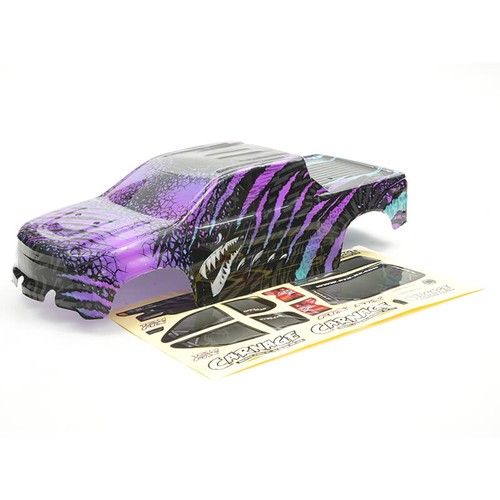 Ftx carnage brushless - ftx, 2.0