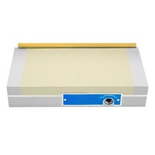 Precision Magnetic Chuck