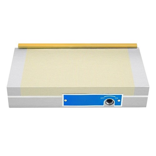 Precision magnetic chuck - magnetic,
