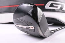 Titleist GT2 Driver / 10