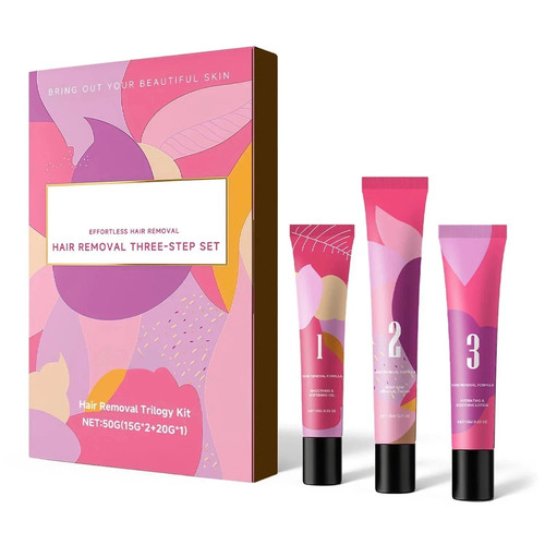 Aurlux hair removal cream - aurlux,