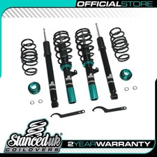 Stanced UK Coilovers Kit –