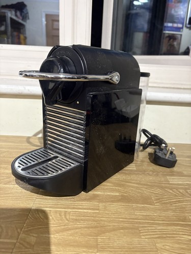 Krups nespresso 3020 - xn,