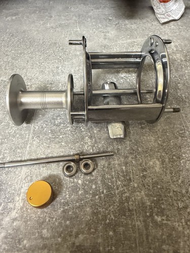 Abu 6500 mag elite - abu,