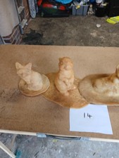 Latex Moulds